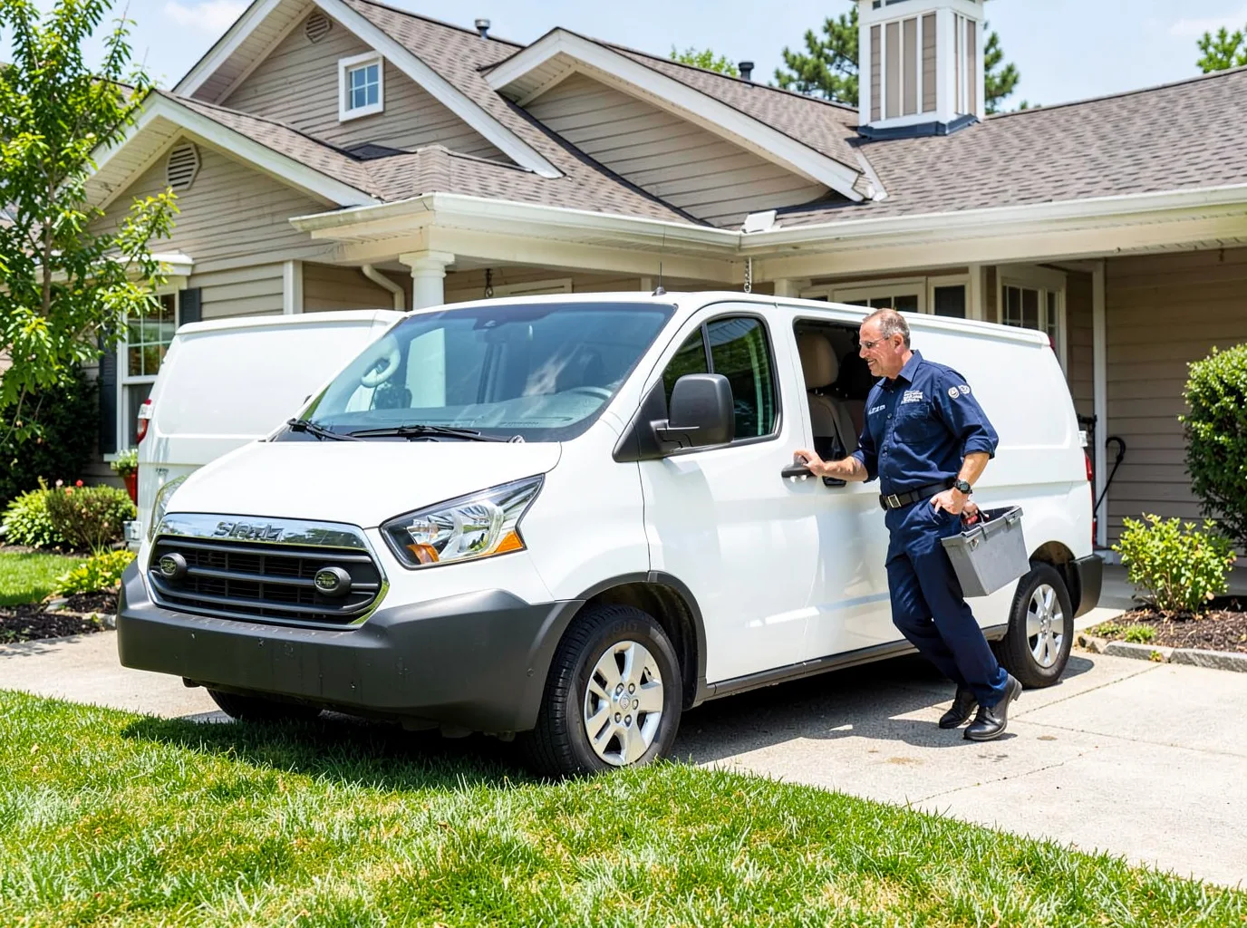 Emergency Plumber company in Rockwood, MI